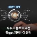 대운미디어(주) | 사주 프롬프트 추천 챗gpt 제미나이 ai 어플 점신 정통사주 활용한 개인 만세력 분석 후기
