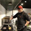 구룡포이선옥과메기 | 동네한바퀴 오산 임도현 미국식 햄버거 임마카세