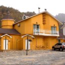 힐스파이브 관광펜션 이미지