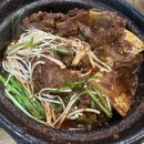 진주세무서 | 진주 칠암동 갈비찜 맛집 소우리 내돈내산 후기 현지인 밥집으로 알려진 곳 단체 회식하기 좋아요