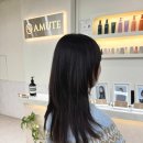 허쉬펌 허쉬컷디자인 학익동미용실 어뮤트헤어