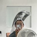 3560 | 대전 도안동 가수원동 미용실 추천 M2414 (+중단발펌 후기, 첫방문 할인)