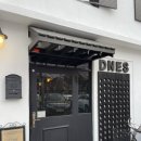 드네스 | 진해 태평동 해군사관학교 주변 뷰카페 드네스(DNES)