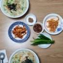 옥순손칼국수 이미지