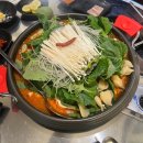 [부산/서면] 부산 서면 곱창전골 맛집 더곱이네 솔직 후기