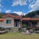 숲속에하루민박 이미지