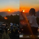 일출농장 | 발리여행 도착 첫날 새벽 일출 바투르산 지프투어 후기(체력 좋은 분만!)