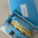 육아템 | 아기 수영, 신생아 수영놀이 스위마바 아기목튜브 리뷰