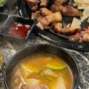 상동맥주 | [상동역맛집] 고기구워주는 가성비 고깃집 “목향 상동본점” N번째 방문 후기/🍻 소주 맥주 3,000원