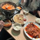 [서울 왕십리] &#39;장어구이&#39; 김치찌개 제육볶음 최자맛집 내돈내산 솔직후기