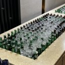 먹고프네분식 | [결혼준비] 예신들 2부 의상 꼭! 한복으로 선택해야 하는 한식 맛집, 튀김 맛집 루클라비 뷔페 클라스