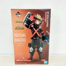 만나성 | 히어로 아카데미아] 히로아카 제일복권 이치방쿠지 '넥스트 제네레이션' B상 바쿠고 카츠키 피규어 후기