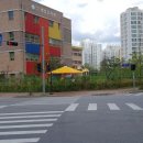 강솔초등학교 이미지