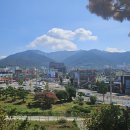 큰불산 화왕산 비화가야 역사를 품은 산 이미지