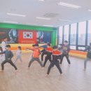 송도 경희대 태권도 이미지