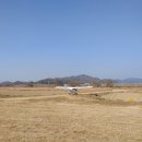 가야초등학교 | 보기 20] 생애 최초 초소형 경비행기 탑승 체험 후기! 하늘에서 내려다 본 함안읍의 풍경을 담은 영상...