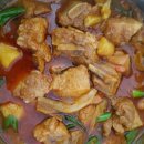 동인동매운갈비찜 | 제철밥상에서 구매한 동인동 매운 왕 찜 갈비 후기