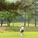 오크밸리클럽하우스 | 오크밸리CC 파인 KLPGA 프로 후기
