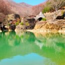 원묵계 계곡 이미지