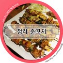 준꼬치