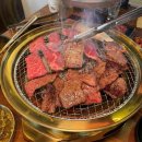 황금소갈비 이미지