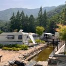 하선암 카라반 야영장 이미지