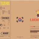 로코스 비비큐 (LOCOS BBQ)
