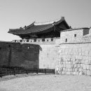 창룡문외성 이미지