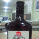 AMARETTO AMORE 는 어떤술인지? 이미지