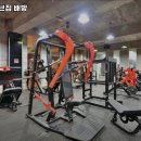 머스트무브짐 배방 2호점 이미지