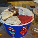 [베스킨라빈스31] 베스킨라빈스31 신메뉴! 이달의 맛, 쌀떡궁합 (&amp;쫀떡궁합)