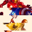 어벤져스 이미지