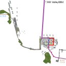 152번: Tiburon(외항)~T/H Valley(한빛마을)~샌프란시스코(신평촌5차) → 3차 변경 신청 이미지