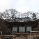 선국사 대웅전 이미지