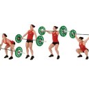 크로스핏펀앤팸 이미지