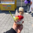 건양어린이집 | 2024 논산딸기축제 방문 후기 주차 먹거리 꿀팁
