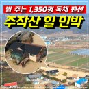 편안 민박 | [공지] 강진 푸소 주작산 힐 민박 리얼 후기