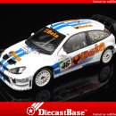 RAM369 IXO Ford Focus RS 07 WRC Winner Monza Rally 1:43(익소 포드포커스07년몬차랠리우승차량모형1/43스케일) 이미지