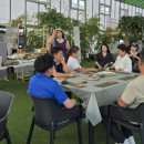 산마을 농장 이미지