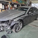 740d xDrive / 7C61 / 2018 / B57D30B / 151,666km / 00750 / 수출 이미지
