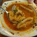 이대포 소곱창구이 전골 이미지