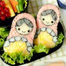 맘 김밥 이미지