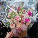 유가네뼈해장국 | 소소한 일상 (25년 11월 1주 후그블프도착, 송원,꽃, 엄마생신)