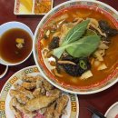 효자반점 전대직영점 | [광주/용봉동] 전대후문 밥집, 중식 맛집 <효자반점>