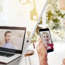 시그니아 보청기 이미지