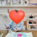 햇빛 담은 썬 캐처 | 사직동미술학원 아트앤하트 키즈 주니어 &#39;햇살 담은 썬캐처&#39;