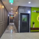 그늘집 실내골프연습장 이미지