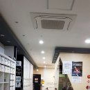 명품 스크린 골프 이미지