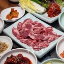 우정갈비 이미지