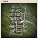 ● 고덕 및 온수등 재건축시프트 단지도 및 평면도 이미지